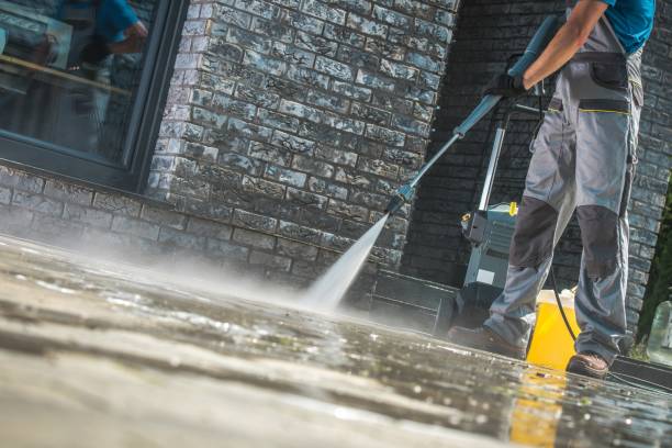 Best Roof Washing  in Uhland, TX