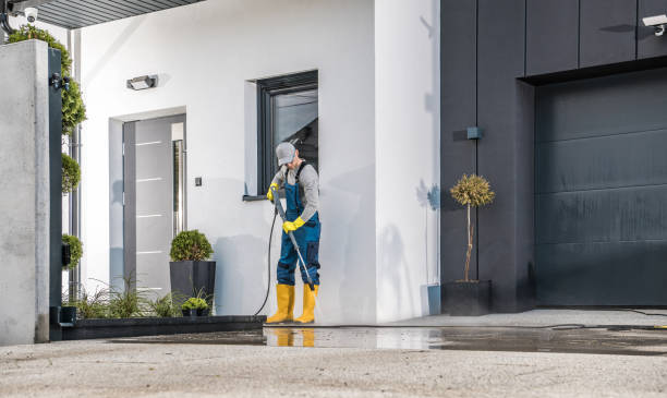 Best Restaurant Pressure Washing  in Uhland, TX