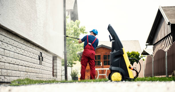 Best Fence Cleaning  in Uhland, TX